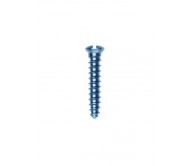 Bone Fixation Screws